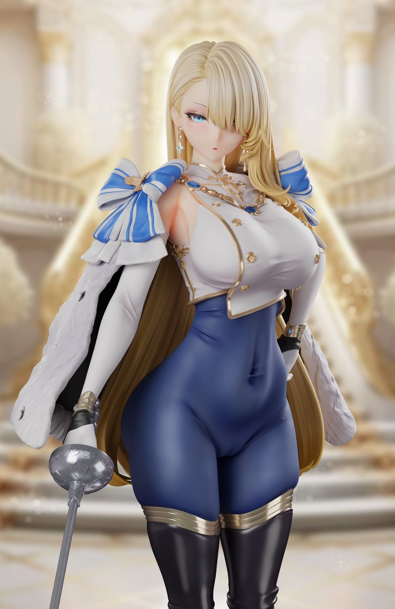  Wilhelmina - Brown Dust - Thistles and Thorns Studio 