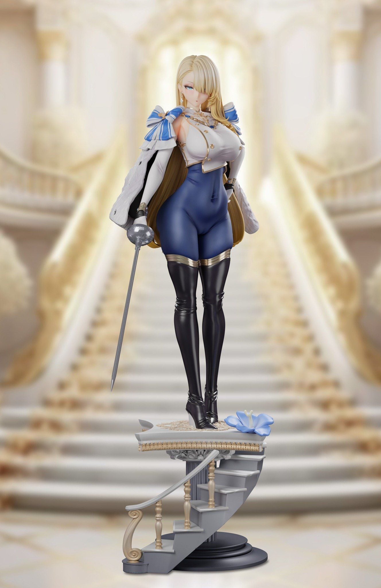  Wilhelmina - Brown Dust - Thistles and Thorns Studio 