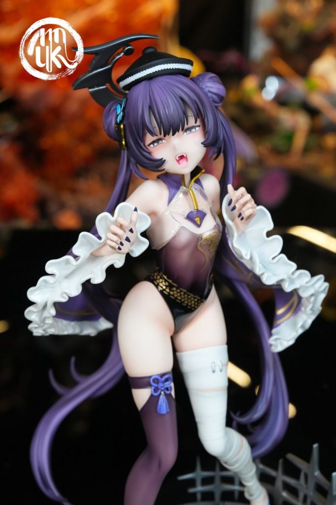  Ryuuge Kisaki zombie ver - Blue Archive - Moku Studio 