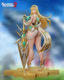  Pyra & Mythra - Xenoblade - BGA Studio 