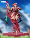  Pyra & Mythra - Xenoblade - BGA Studio 