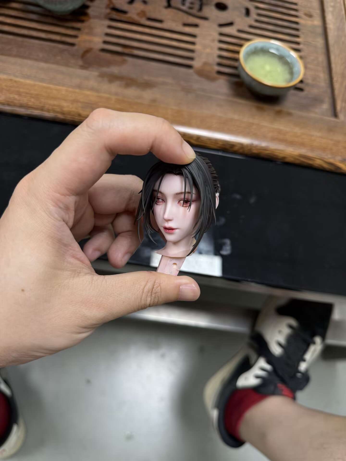  Diaochan - Acy Studio 