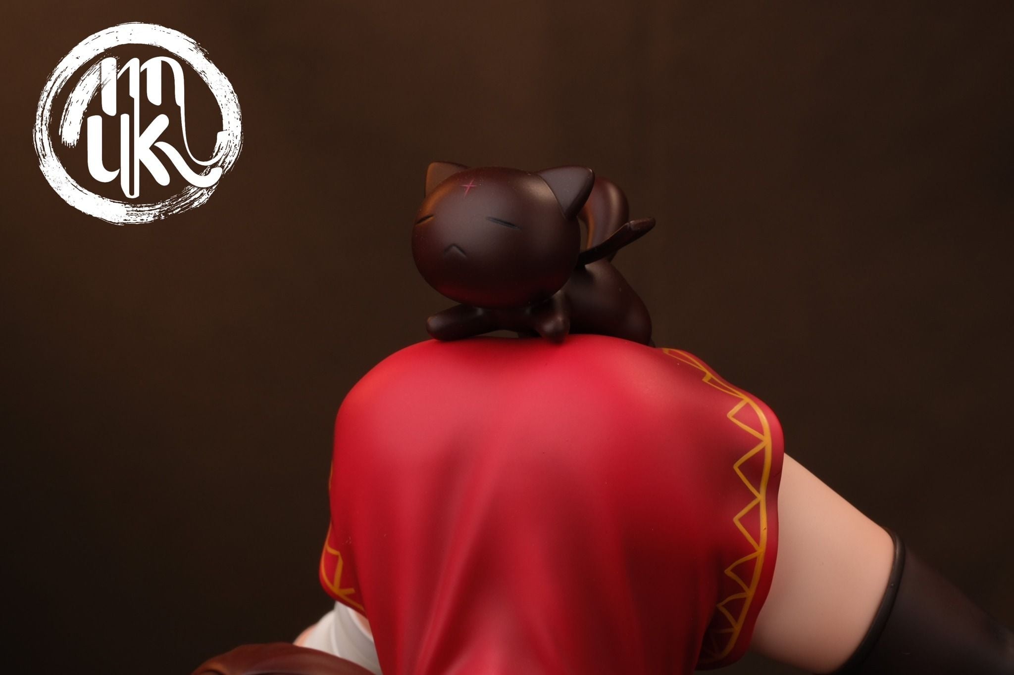  Megumin - Moku Studio 