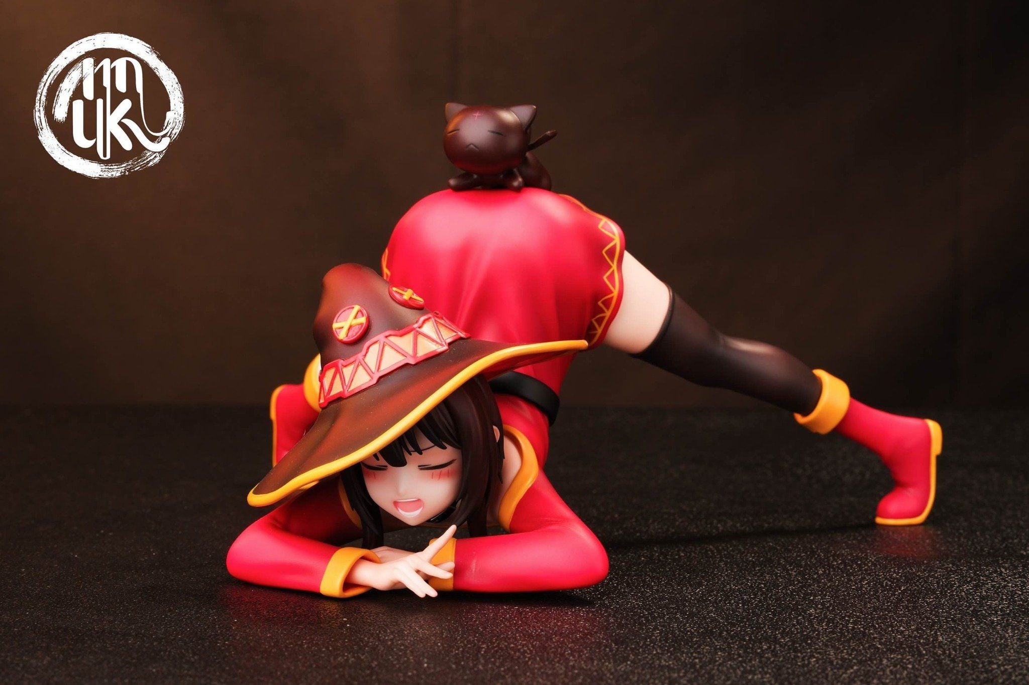  Megumin - Moku Studio 