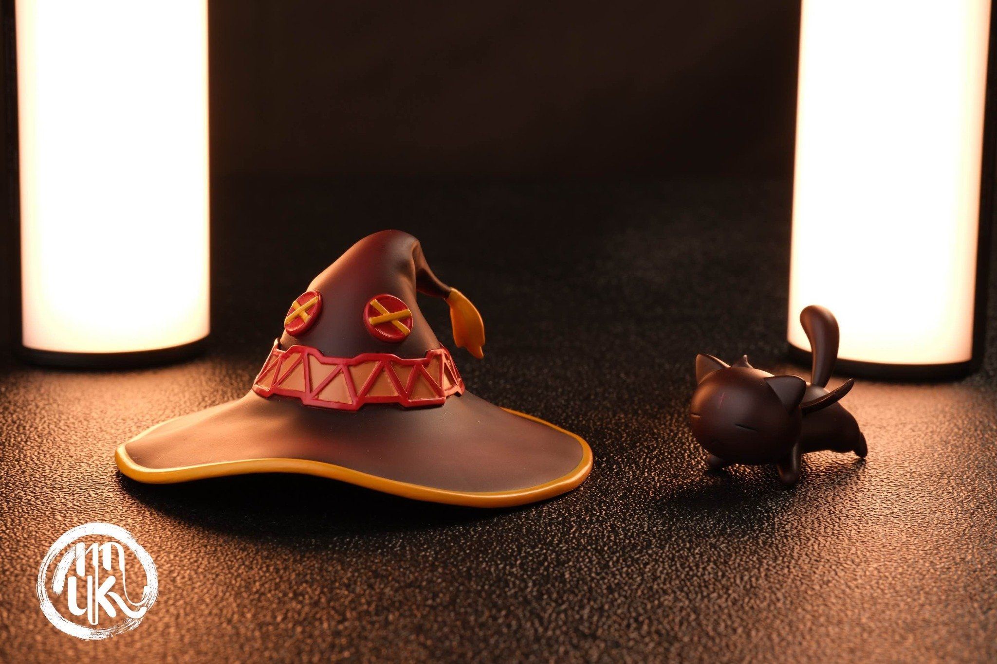  Megumin - Moku Studio 