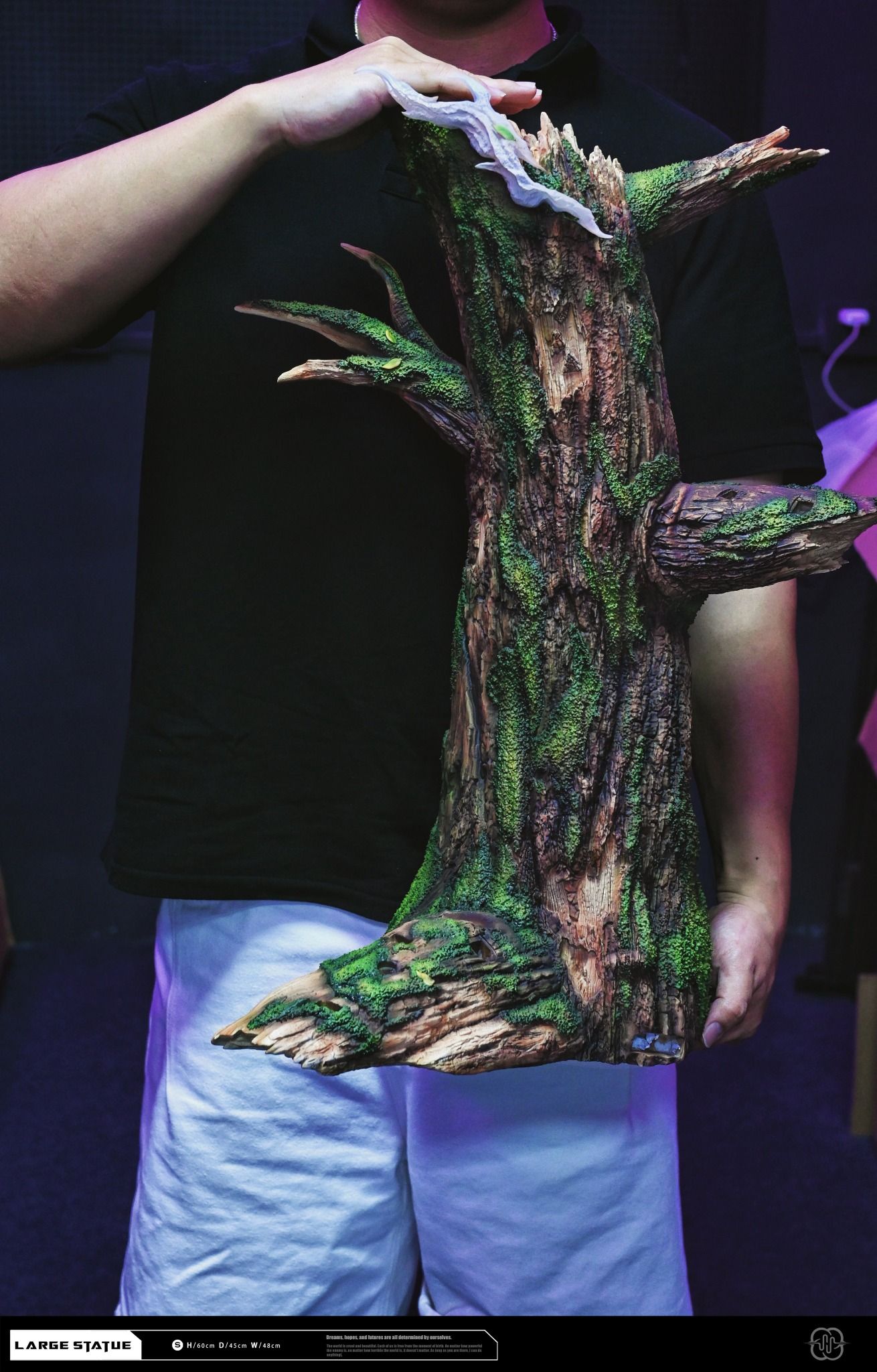  Levi & Erwin - Attack on Titan - Hertz Studio 