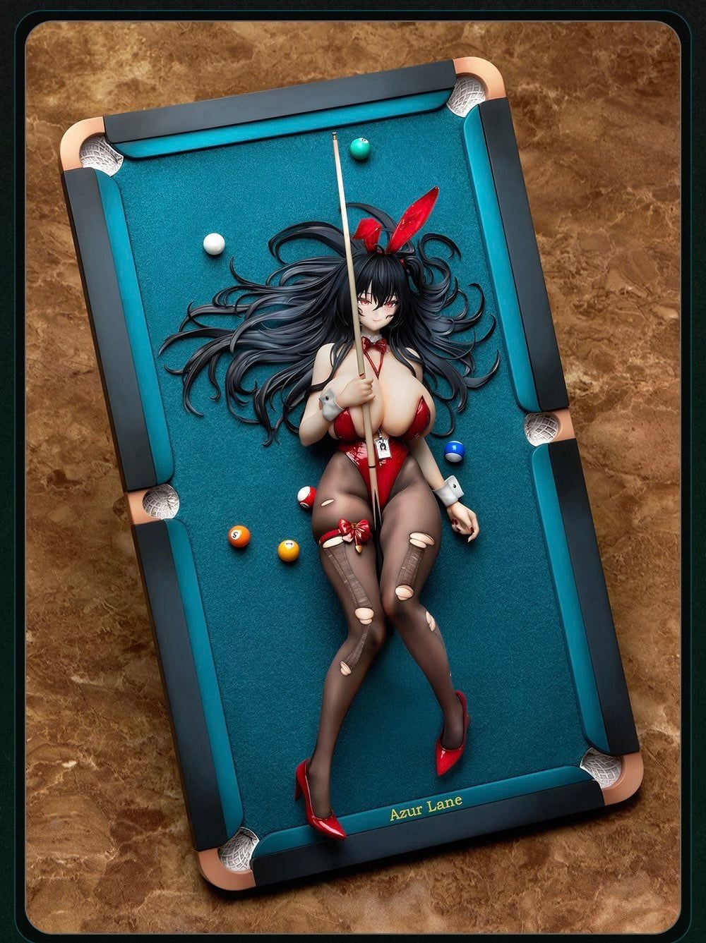  Taihou - Azur Lane - Apex 