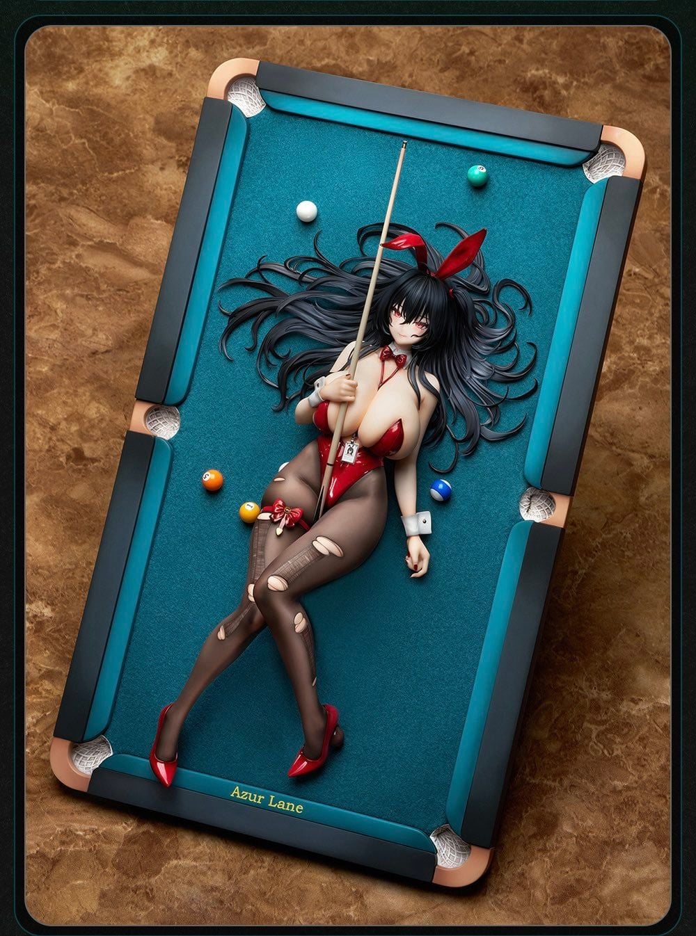  Taihou - Azur Lane - Apex 