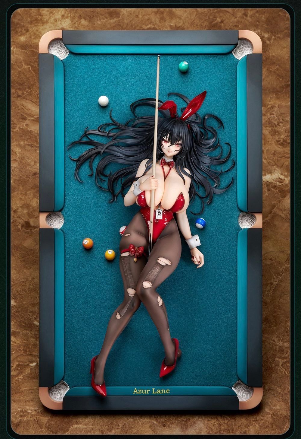  Taihou - Azur Lane - Apex 