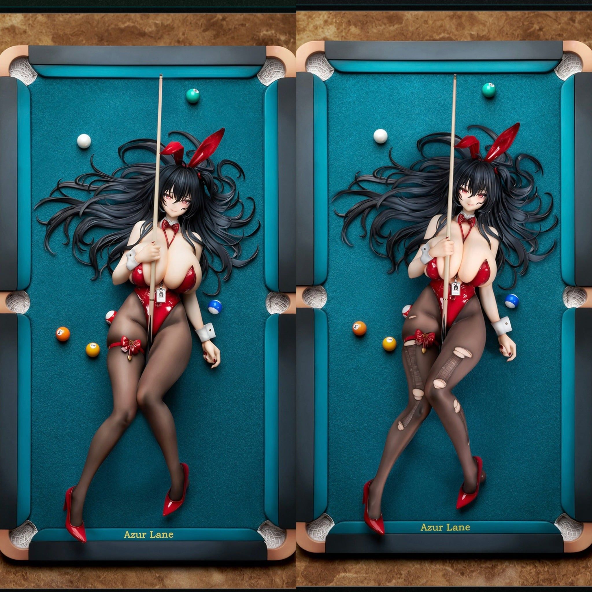  Taihou - Azur Lane - Apex 