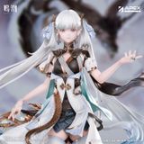  Jinhsi - Wuthering Waves - Apex 