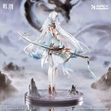  Jinhsi - Wuthering Waves - Apex 