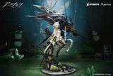  Kal'tsit - Arknights - Myethos 