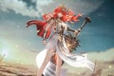 Augusta - Wuthering Waves - Hobby Sakura 