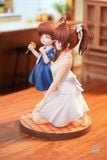  Nagisa & Ushio - Clannad - Meow Studio 