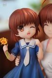  Nagisa & Ushio - Clannad - Meow Studio 