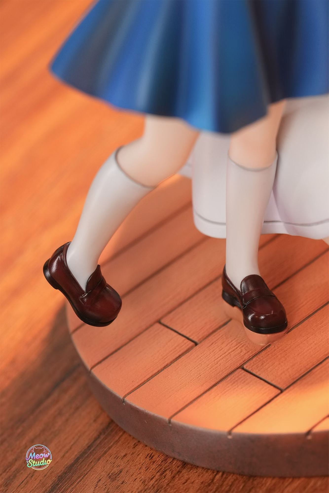 Nagisa & Ushio - Clannad - Meow Studio 
