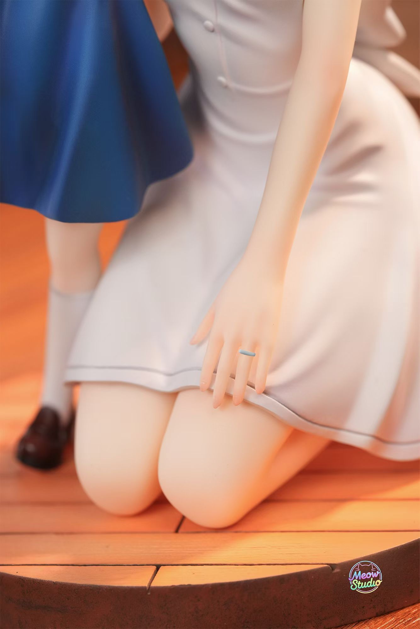  Nagisa & Ushio - Clannad - Meow Studio 