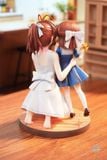  Nagisa & Ushio - Clannad - Meow Studio 