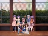  Nagisa & Ushio - Clannad - Meow Studio 
