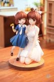  Nagisa & Ushio - Clannad - Meow Studio 