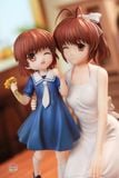  Nagisa & Ushio - Clannad - Meow Studio 