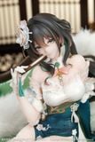  Ruan Mei - Honkai Star Rail - Myethos & miHoYo 