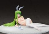  Bunny Girl C.C - Code Geass: Lelouch of the Rebellion R18 - Beast Studio 