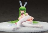  Bunny Girl C.C - Code Geass: Lelouch of the Rebellion R18 - Beast Studio 