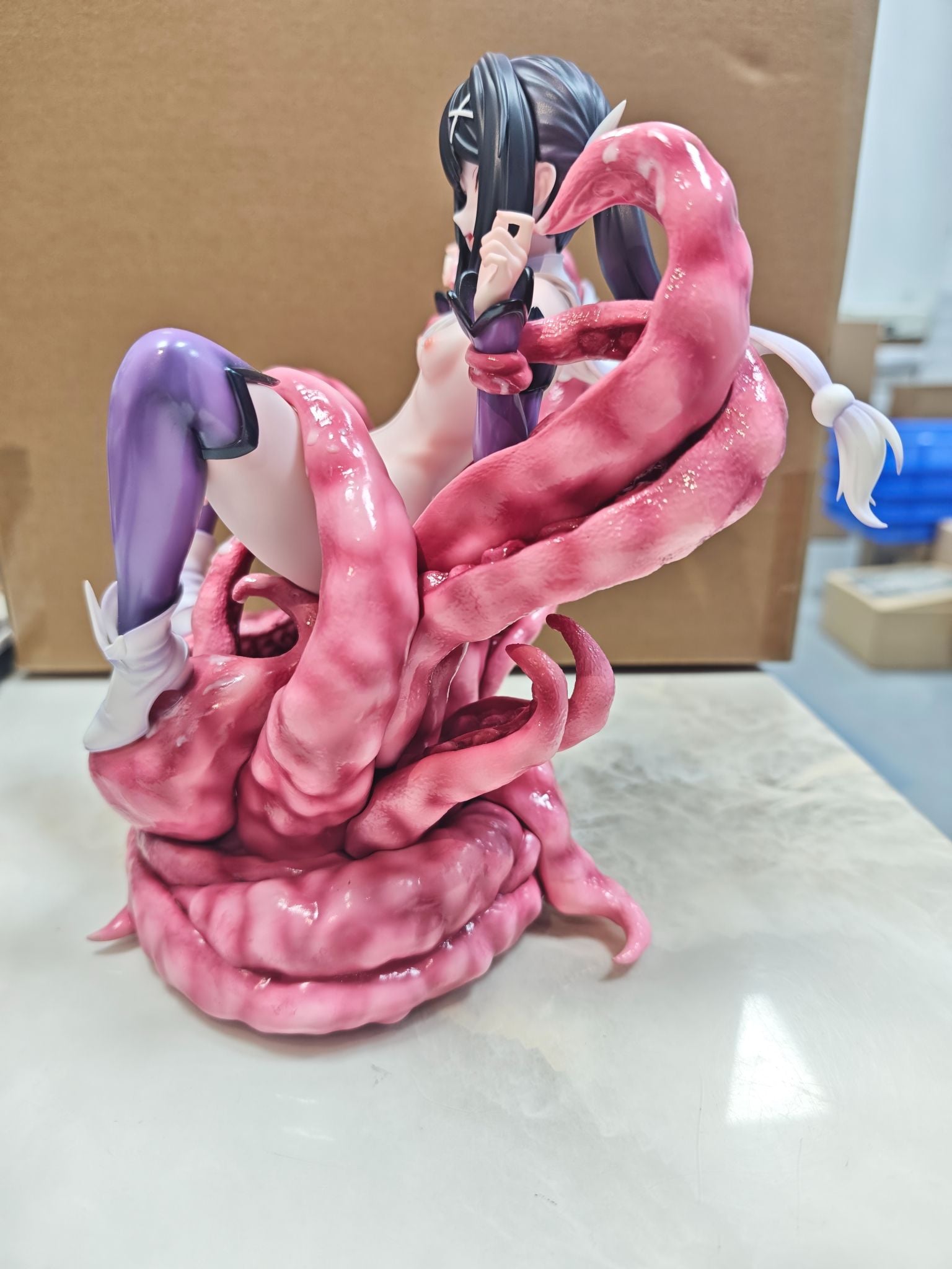  [ORDER] Miyu Edelfelt R18 - Fate/kaleid liner Prisma Illya - ZTR Studio 