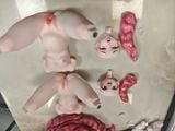  [ORDER] Miyu Edelfelt R18 - Fate/kaleid liner Prisma Illya - ZTR Studio 