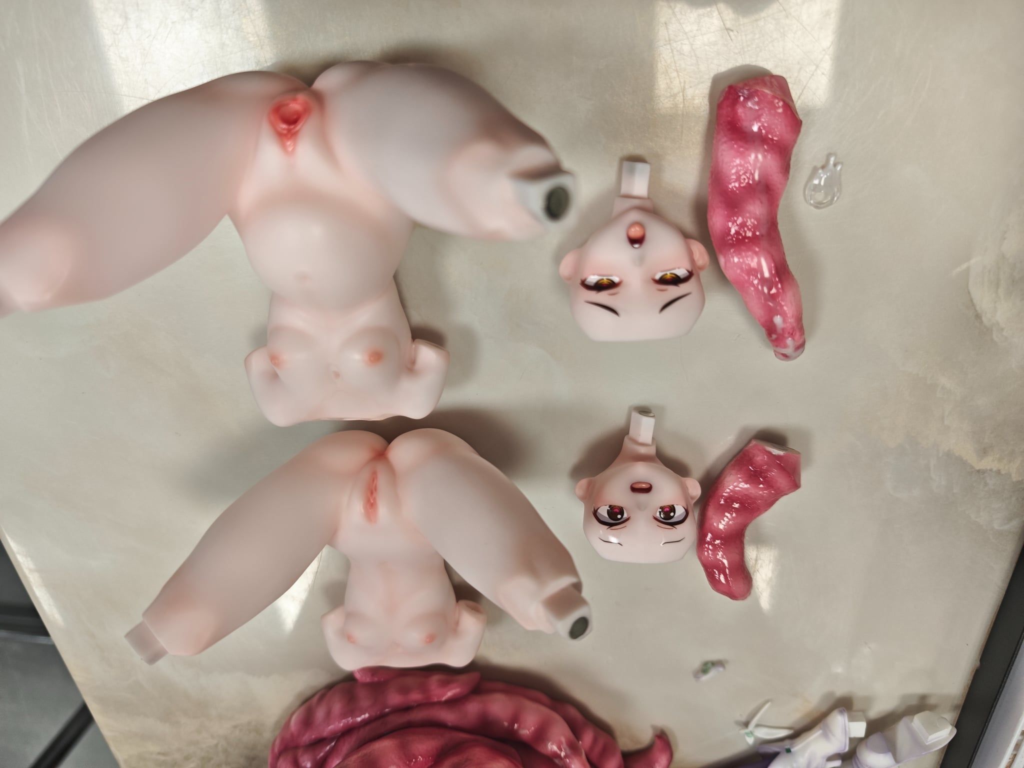  [ORDER] Miyu Edelfelt R18 - Fate/kaleid liner Prisma Illya - ZTR Studio 