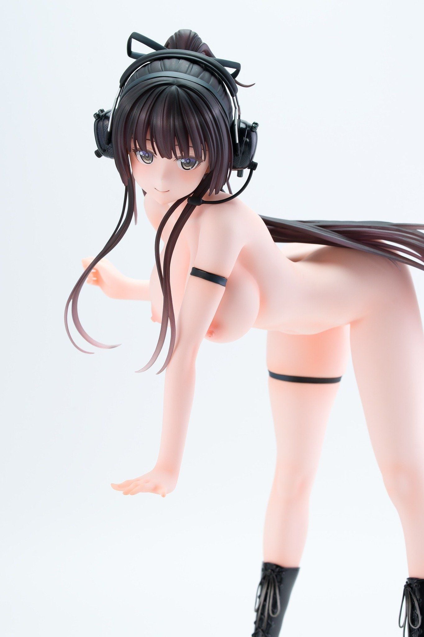  [ FLASH DEAL ORDER ] Original Sawa Kurumi Racing girl Ver. R18 - Otherwhere & PartyLook Studio 