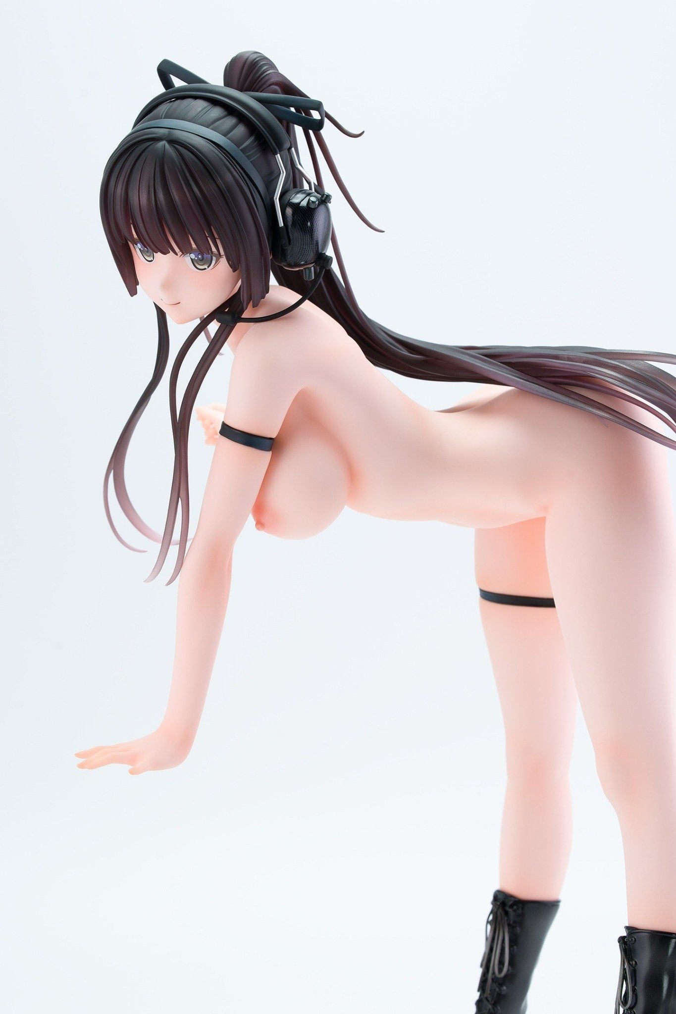  [ FLASH DEAL ORDER ] Original Sawa Kurumi Racing girl Ver. R18 - Otherwhere & PartyLook Studio 