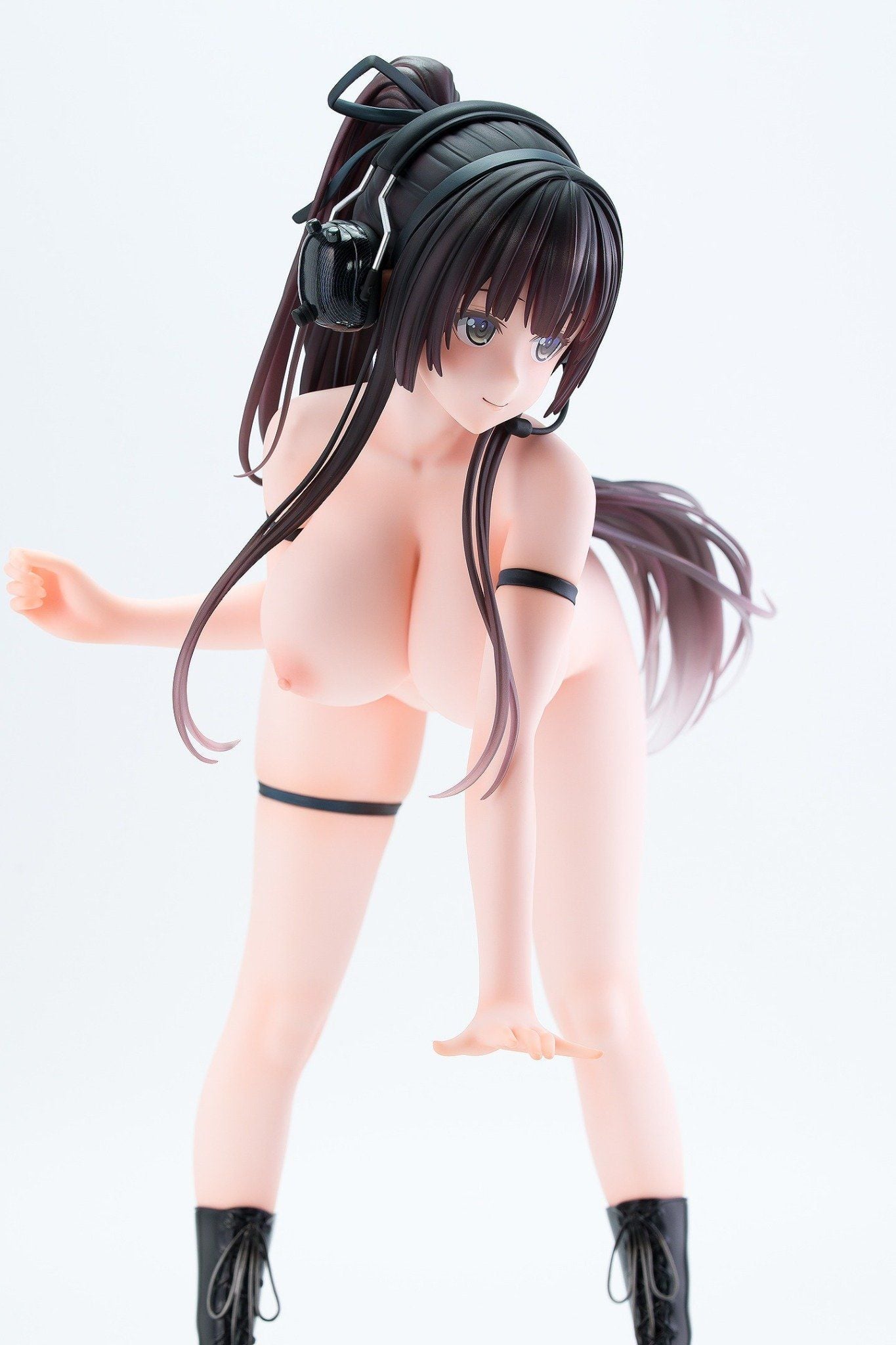  [ FLASH DEAL ORDER ] Original Sawa Kurumi Racing girl Ver. R18 - Otherwhere & PartyLook Studio 