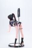  [ FLASH DEAL ORDER ] Original Sawa Kurumi Racing girl Ver. R18 - Otherwhere & PartyLook Studio 