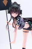  [ FLASH DEAL ORDER ] Original Sawa Kurumi Racing girl Ver. R18 - Otherwhere & PartyLook Studio 