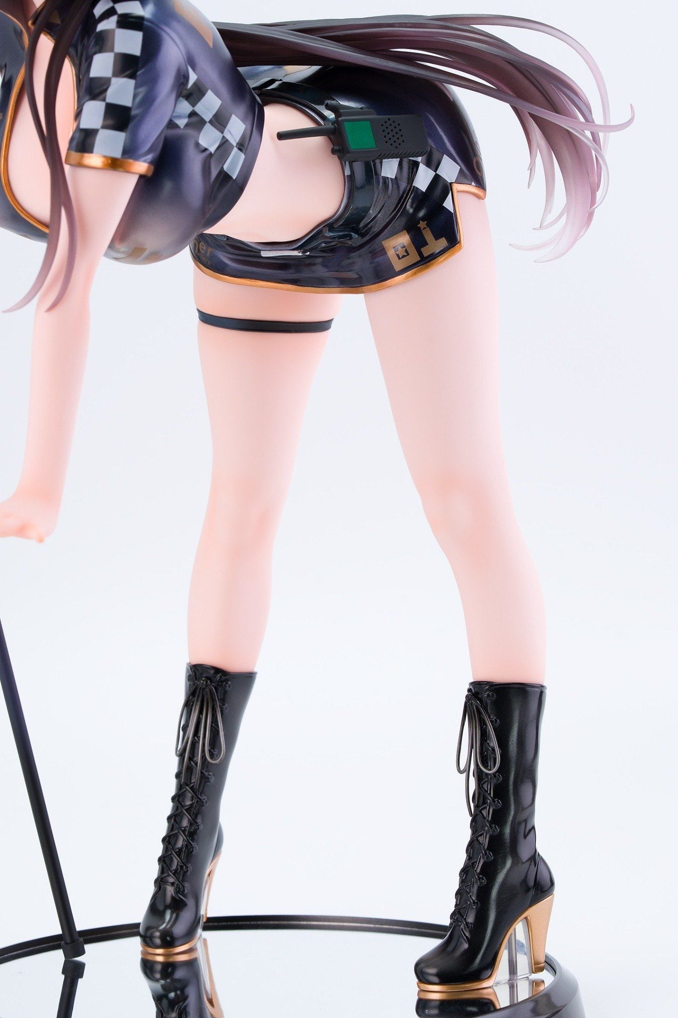  [ FLASH DEAL ORDER ] Original Sawa Kurumi Racing girl Ver. R18 - Otherwhere & PartyLook Studio 