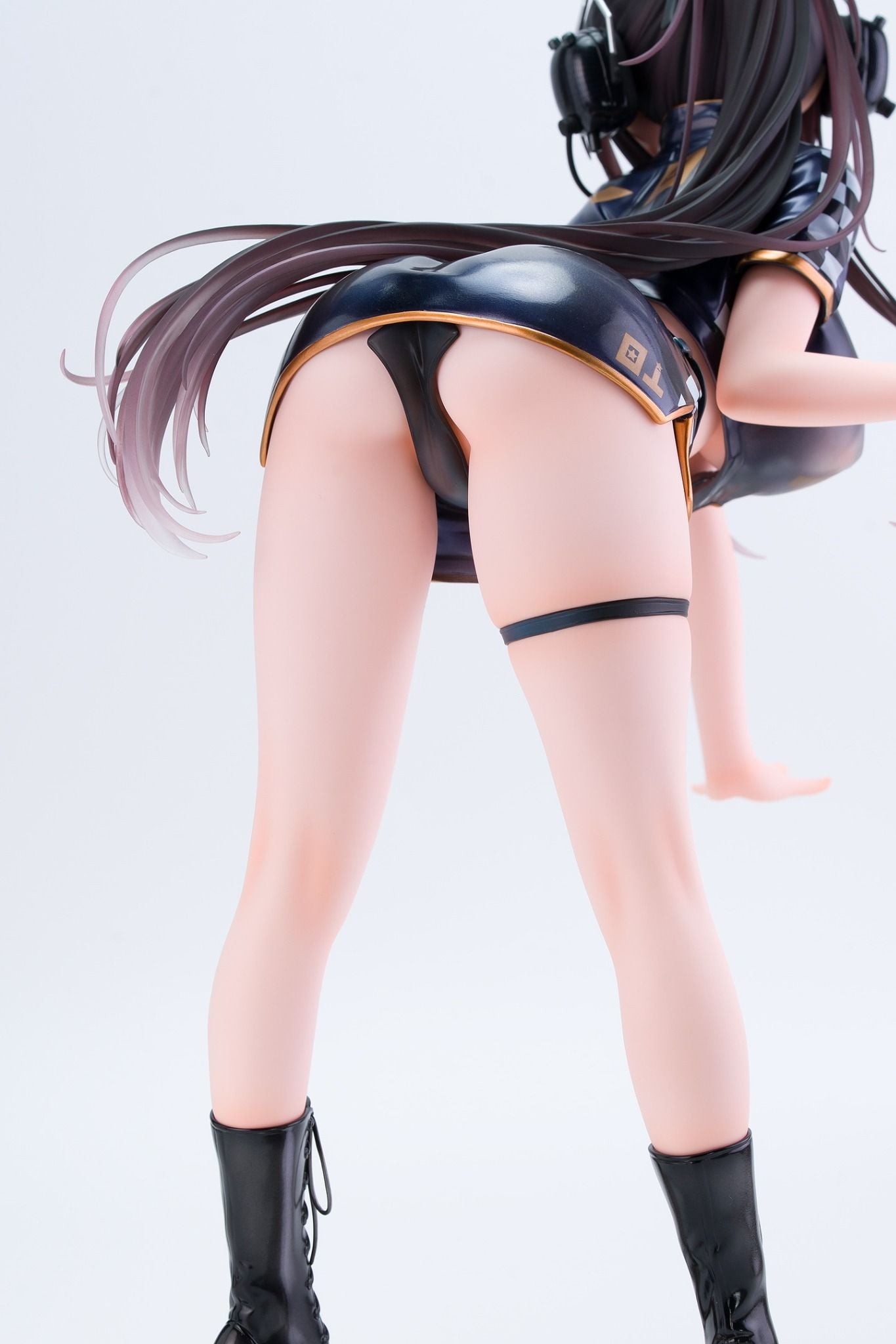  [ FLASH DEAL ORDER ] Original Sawa Kurumi Racing girl Ver. R18 - Otherwhere & PartyLook Studio 