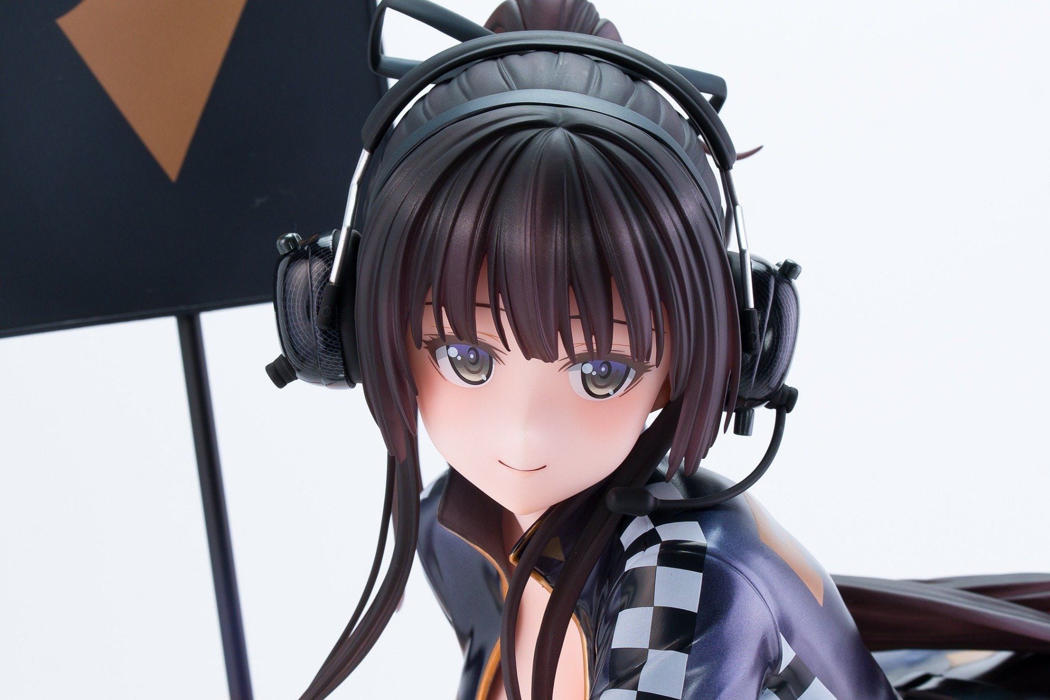  [ FLASH DEAL ORDER ] Original Sawa Kurumi Racing girl Ver. R18 - Otherwhere & PartyLook Studio 