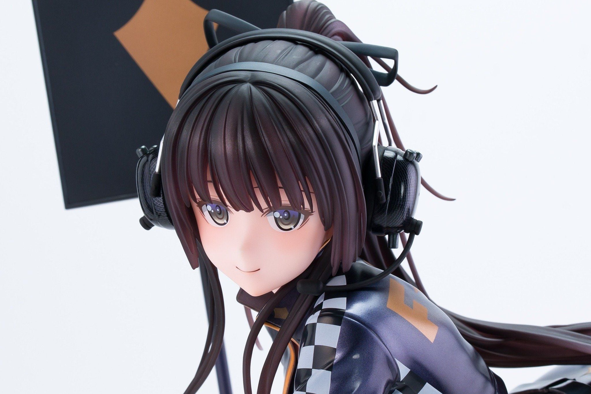  [ FLASH DEAL ORDER ] Original Sawa Kurumi Racing girl Ver. R18 - Otherwhere & PartyLook Studio 