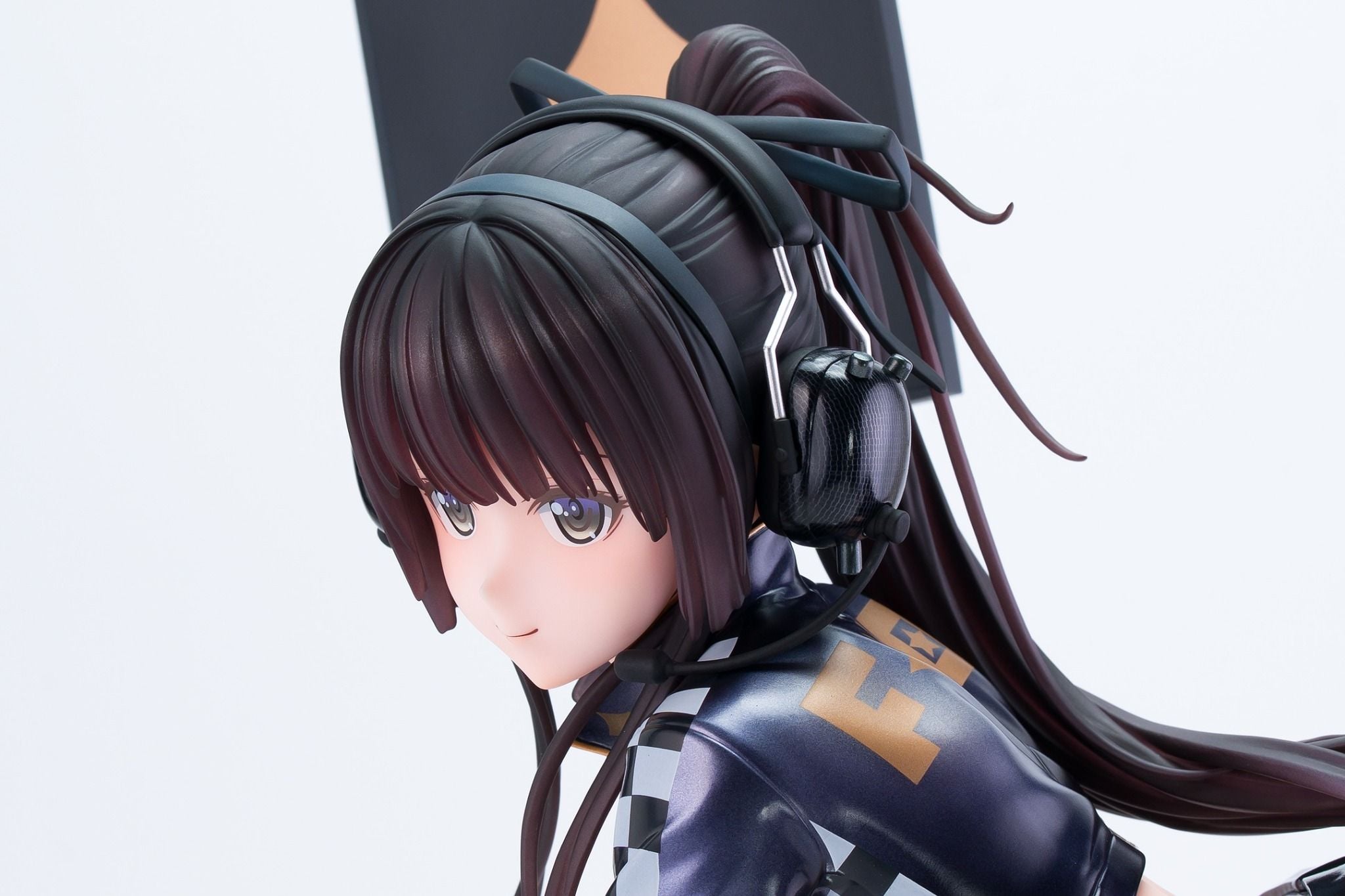  [ FLASH DEAL ORDER ] Original Sawa Kurumi Racing girl Ver. R18 - Otherwhere & PartyLook Studio 