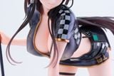  [ FLASH DEAL ORDER ] Original Sawa Kurumi Racing girl Ver. R18 - Otherwhere & PartyLook Studio 