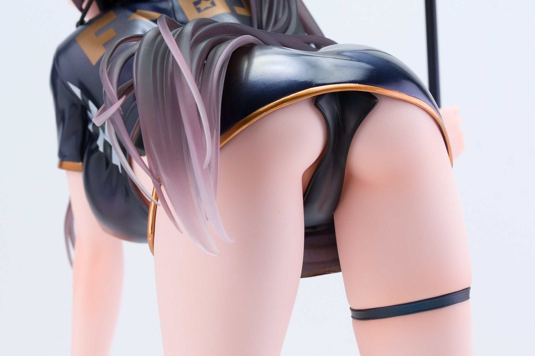  [ FLASH DEAL ORDER ] Original Sawa Kurumi Racing girl Ver. R18 - Otherwhere & PartyLook Studio 