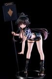  [ FLASH DEAL ORDER ] Original Sawa Kurumi Racing girl Ver. R18 - Otherwhere & PartyLook Studio 