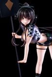  [ FLASH DEAL ORDER ] Original Sawa Kurumi Racing girl Ver. R18 - Otherwhere & PartyLook Studio 