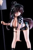  [ FLASH DEAL ORDER ] Original Sawa Kurumi Racing girl Ver. R18 - Otherwhere & PartyLook Studio 