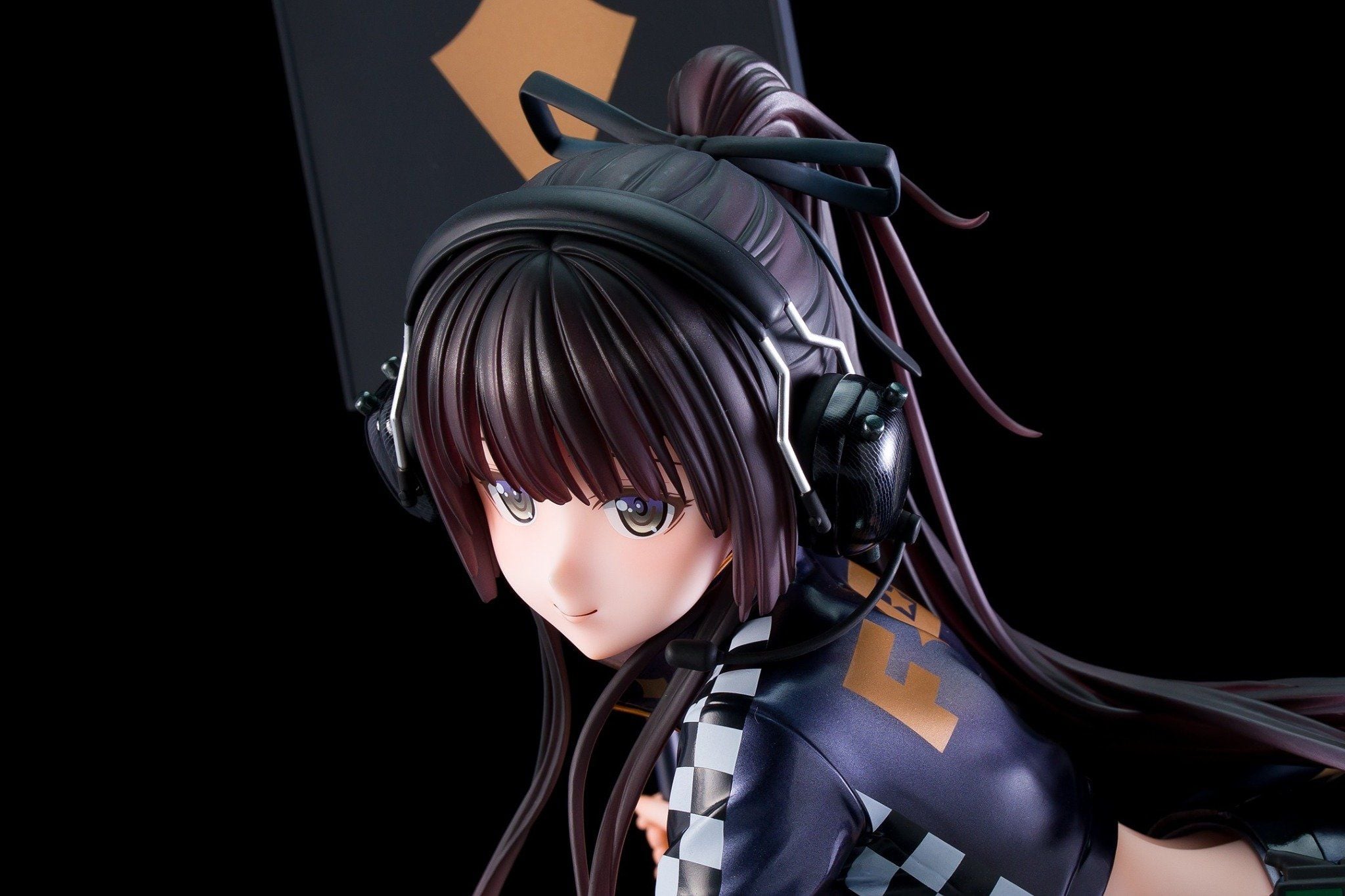  [ FLASH DEAL ORDER ] Original Sawa Kurumi Racing girl Ver. R18 - Otherwhere & PartyLook Studio 