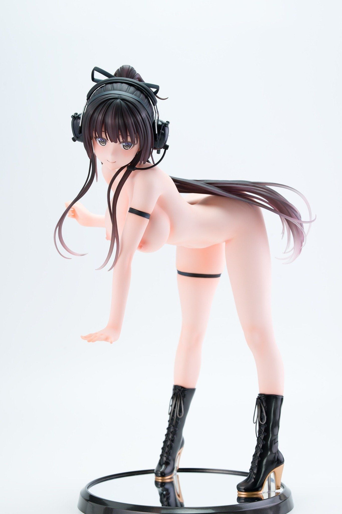  [ FLASH DEAL ORDER ] Original Sawa Kurumi Racing girl Ver. R18 - Otherwhere & PartyLook Studio 