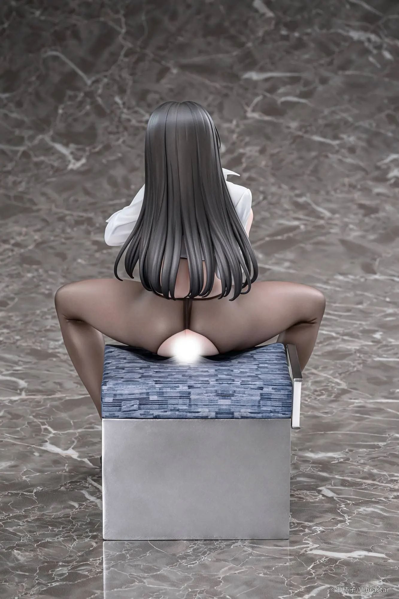  Original Okubo Yuria R18  - Vibrastar 